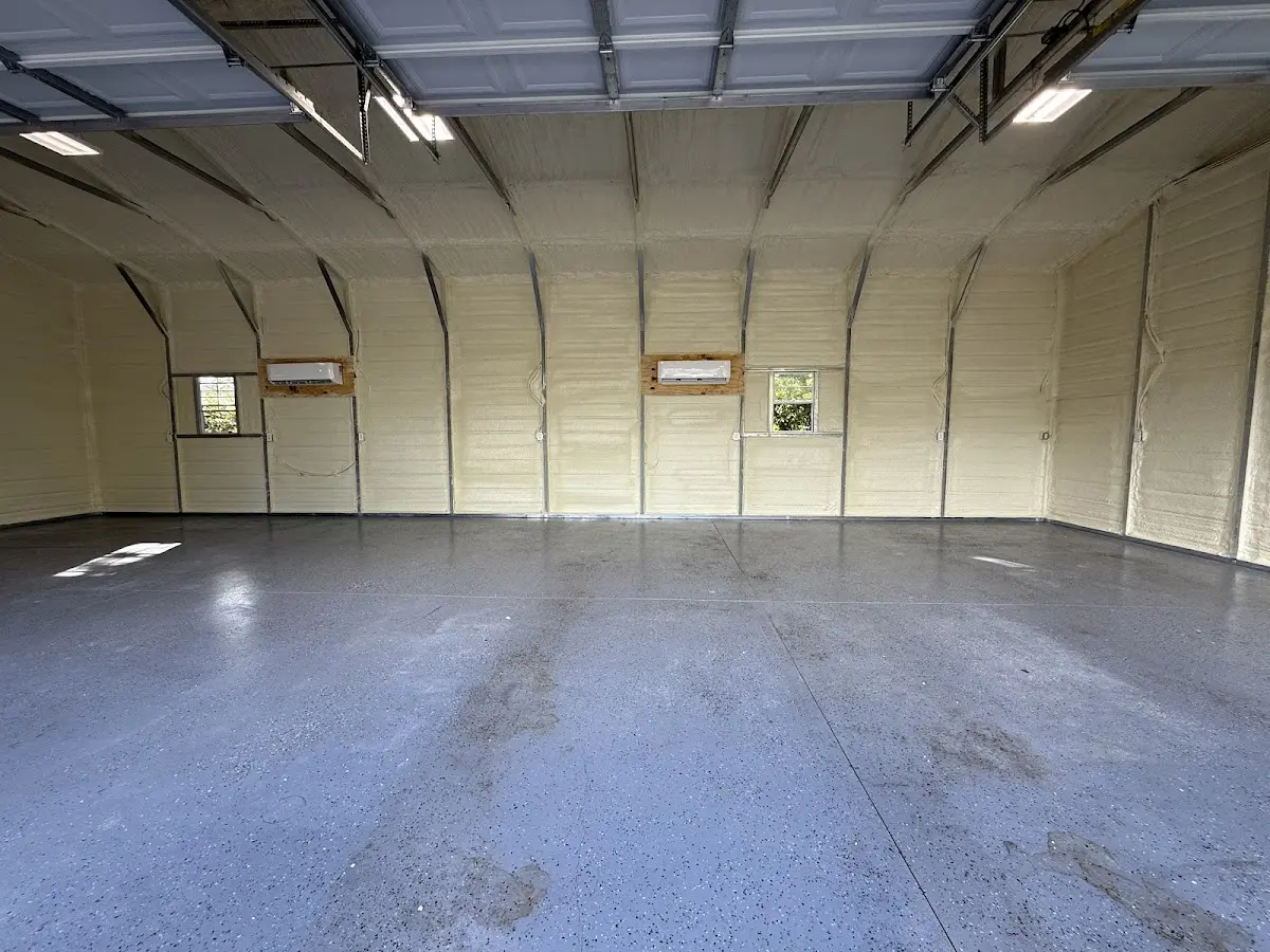 Roof Leak Repair in Bluffton, SC